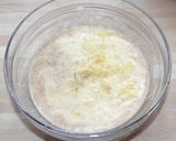 Őszi kalácstorta recept fázis 4 fotója