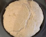 Une image de l'étape 1 de ☆Focaccia Emmental Romarin☆.