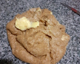 Foto del paso 4 de la receta: Pan Dulce de avena y harina integral