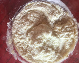 Foto del paso 1 de la receta: Budín sin harina!!