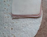 Foto del paso 2 de la receta: Tortilla en tostador para combinar con todo