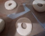 Une image de l'étape 3 de Les donuts.