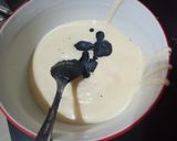 Foto langkah ke 6 dari resep Moo Moo Roll Cake.