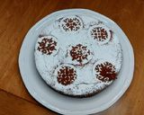 Foto del passaggio 6 della ricetta Torta Caprese