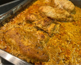 Foto del paso 4 de la receta: Chicken Tikka al horno