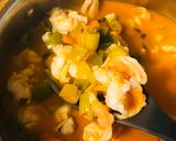 Foto del paso 3 de la receta: Caldo De Camarón 🦐 🍤