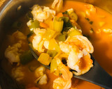 Foto del paso 3 de la receta: Caldo De Camarón 🦐 🍤