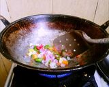 Foto langkah ke 3 dari resep Tumis Kancing Puyuh Sederhana ala rumahan.