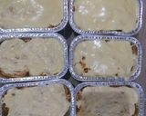 Foto langkah ke 7 dari resep Spaghetti brulee.