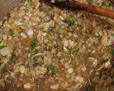 Foto del paso 5 de la receta: Bondiola de cerdo (u otra pulpa) a la cerveza negra