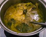 Foto langkah ke 3 dari resep Soto Ayam Lamongan.