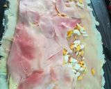 Foto del paso 7 de la receta: Arrollado de papa