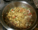 Foto del paso 4 de la receta: Fajitas de pollo