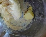 高麗菜芝心吐司的食譜步驟2照片