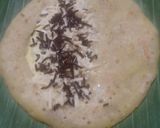 Foto langkah ke 4 dari resep Pancake pisang gulung special ultah cookpad ke.11💐🌹💯.