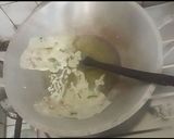 Foto langkah ke 3 dari resep Peyek kacang.