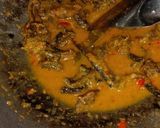 Foto langkah ke 5 dari resep Ulas - ulas belut.