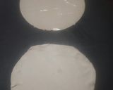 Foto del paso 5 de la receta: Calzones de choclo y atún, a la plancha!!!!🤗🤗