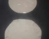 Foto del paso 5 de la receta: Calzones de choclo y atún, a la plancha!!!!🤗🤗