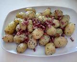 Foto del paso 8 de la receta: Lomo de cerdo con maní (cacahuates)