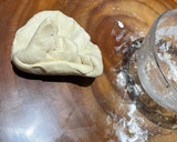 Foto del paso 2 de la receta: Pizza con salsa de tomate a la G