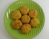 Foto langkah ke 7 dari resep Perkedel Kentang Lezat.