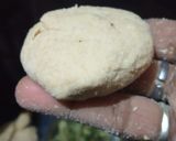 आलू की पूरी (aloo ki puri recipe in hindi) रेसिपी चरण 4 फोटो