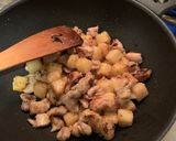 Hawaii csirke recept fázis 1 fotója