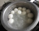 रसगुल्ला (rasgulla recipe in hindi) रेसिपी चरण 6 फोटो