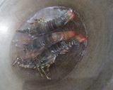 Foto langkah ke 2 dari resep Lobster Pedas Manis.