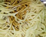 Foto langkah ke 1 dari resep Mie Goreng Rempah.