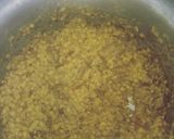 A picture of step 2 of Shami Kabab.