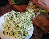 Foto del paso 2 de la receta: Wok de verduras al teriyaki