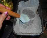 My savoury bread (cake) نان زیتون با سبزیجات recipe step 6 photo