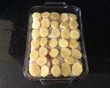 Foto del paso 21 de la receta: Pescado Al Horno Gratinado
