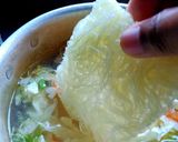 Foto langkah ke 4 dari resep Sop Bihun _Sounku_.