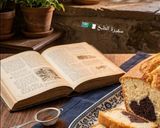 صورة لخطوة 7 من وصفة كايك يومي هش و طري Cake