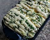 Foto del paso 7 de la receta: PAN🌾Con🍃HIERBAS🌿y Ajo...‼️