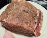 Foto del paso 1 de la receta 42. Lomo de cerdo en olla express