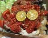 Foto langkah ke 4 dari resep Ayam bakar geprek kalasan.
