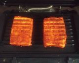 A picture of step 2 of Crispy Grilled Paneer.