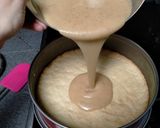 Une image de l'étape 8 de Twix maison.