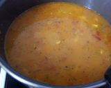 Foto del paso 5 de la receta: Patatas guisadas con pollo