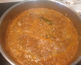 Foto del paso 4 de la receta: Lentejas con arroz y verduras