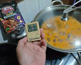 Foto langkah ke 5 dari resep Rendang Sapi Super Kilat.