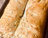 Foto del paso 12 de la receta: Empanada arrollada de ricota, verdeos y muzzarella (2) 🤗❤️👏
