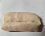 Foto del paso 3 de la receta 138. Bocaditos de Jamón y Queso