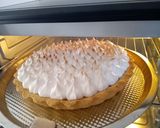 Foto del paso 9 de la receta: Lemon pie ❤️🍋❤️+secretito para la acidez