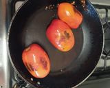 Foto del paso 1 de la receta: Huevo con chilito de longaniza