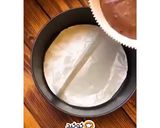 عکس مرحله 3 از دستور کیک شکلاتی (فمیلی چاکلت)